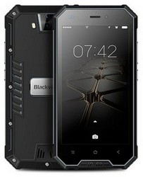 Замена дисплея на телефоне Blackview BV4000 Pro в Курске